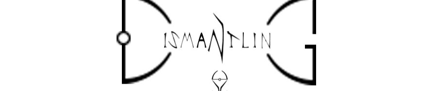 SoundCloud banner for @dismantling