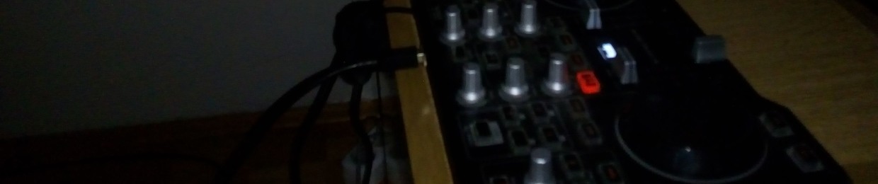 DJ Nitrogen