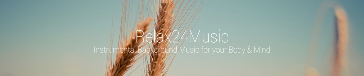 Relax24Music.com