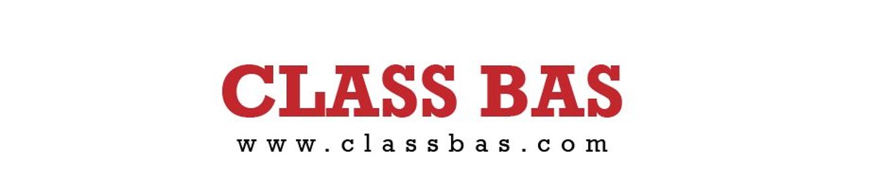 Class Bas