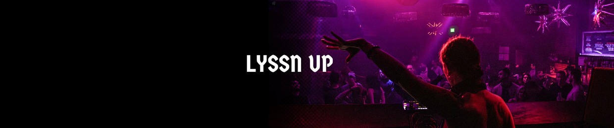 LYSSN UP