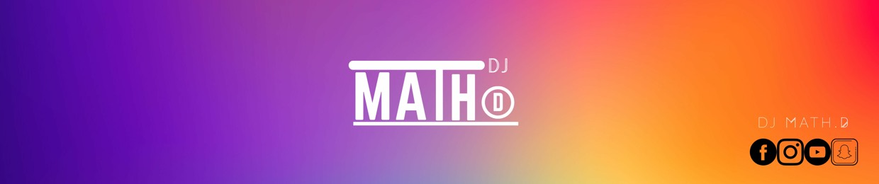 DJ Math.D