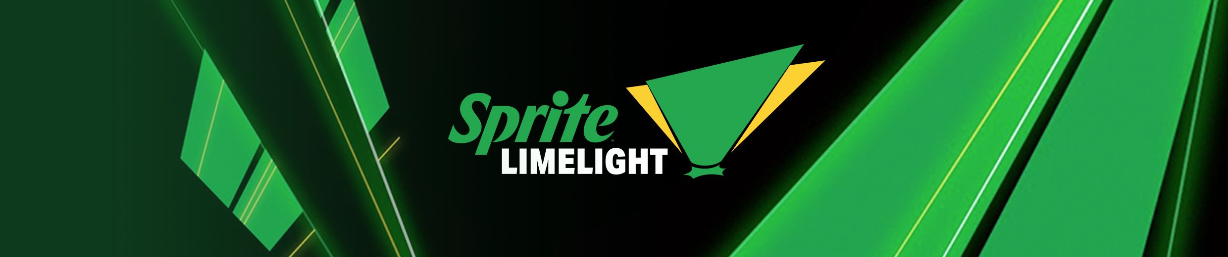 SoundCloud banner for @sprite