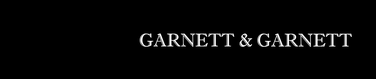 Garnett & Garnett