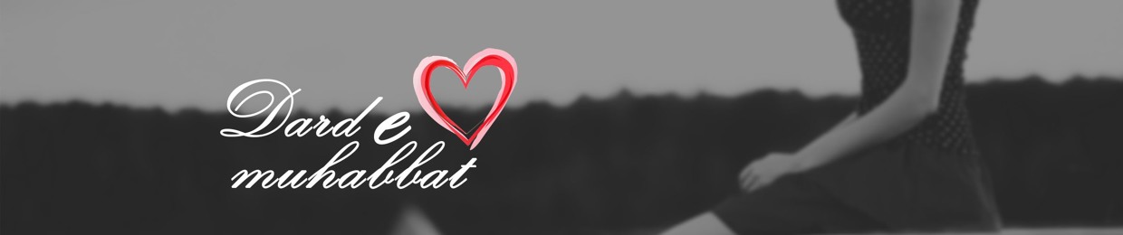 Dard e Muhabbat