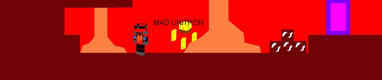 MAD UNITRON