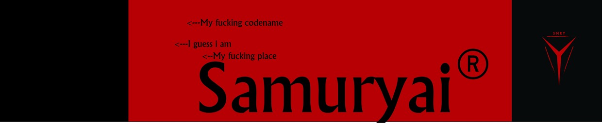 Samuryai