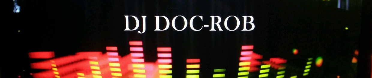 DJ DOC-ROB