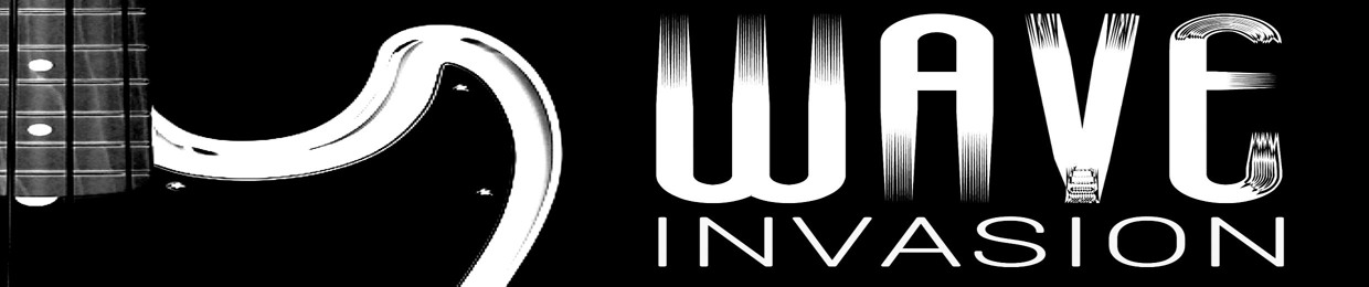 Wave Invasion