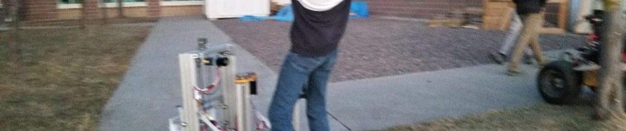 Matthew Berg