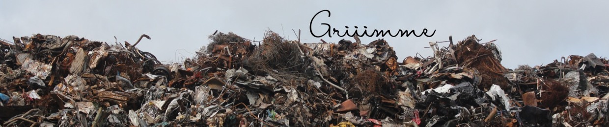 Griiimme