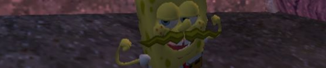 Spongeboi