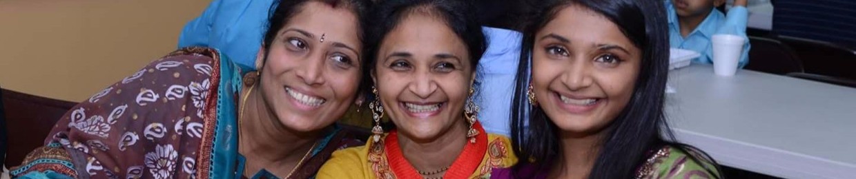 Riddhi Patel