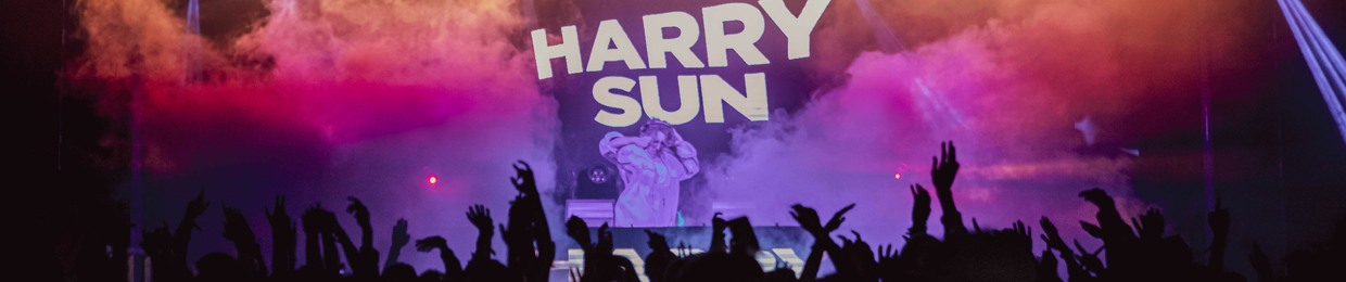 Harry Sun