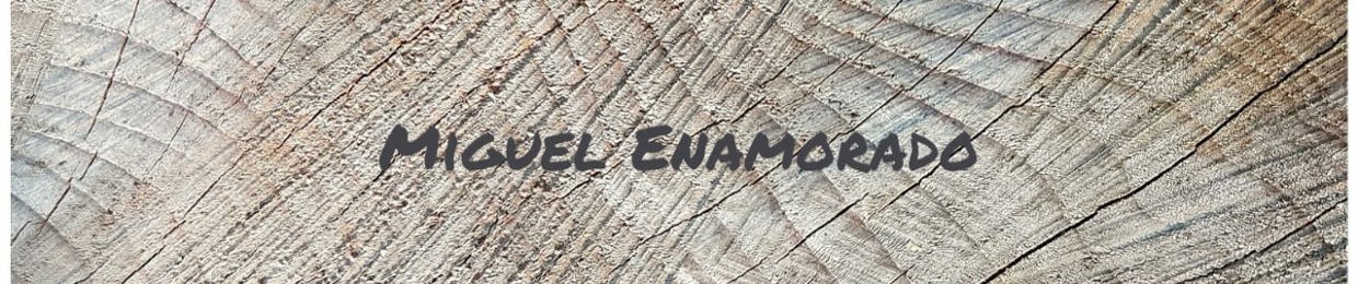 Miguel Enamorado