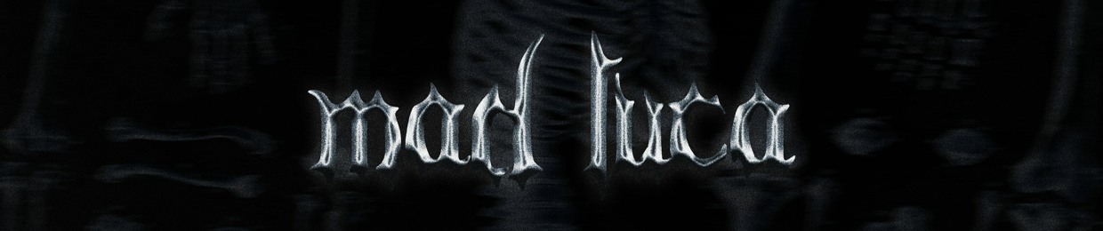 MAD LUCA