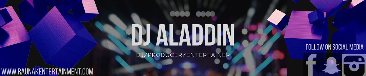 Dj Aladdin