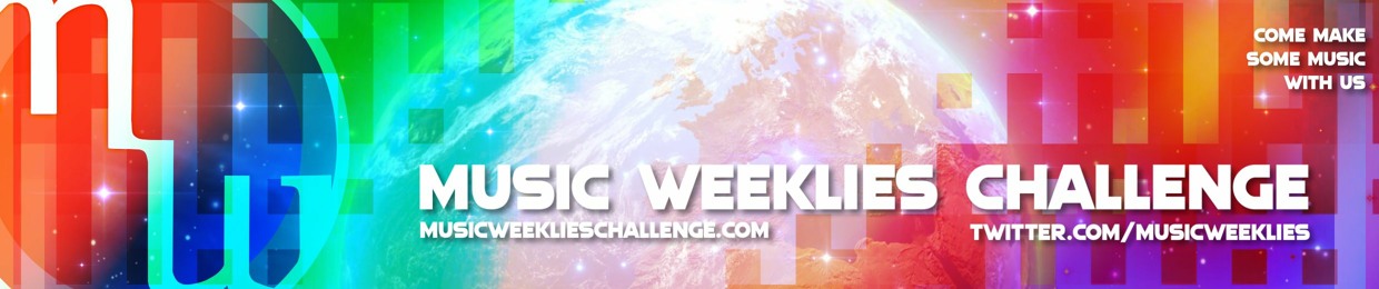 Music Weeklies Challenge