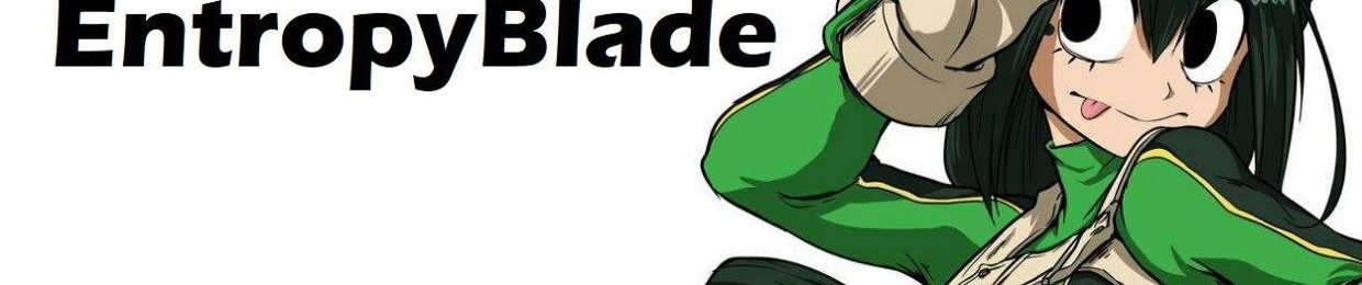 EntropyBlade