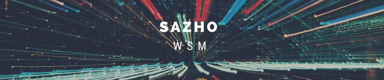 Sazho