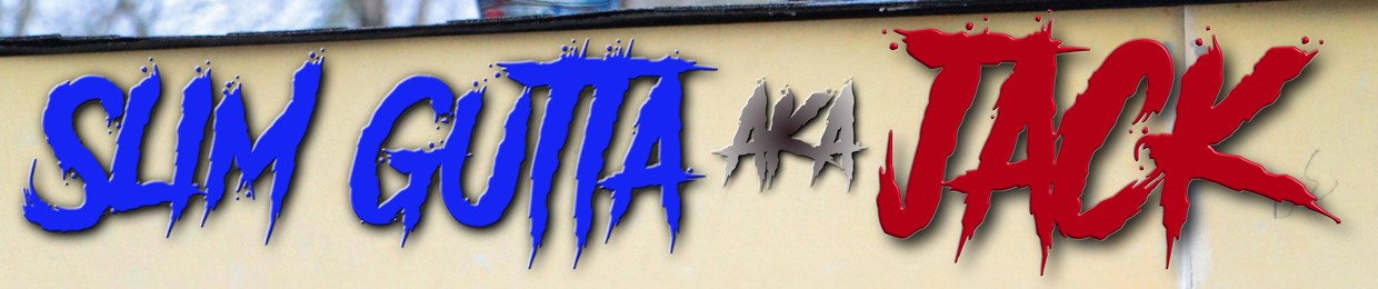 Slim Gutta aka Jack