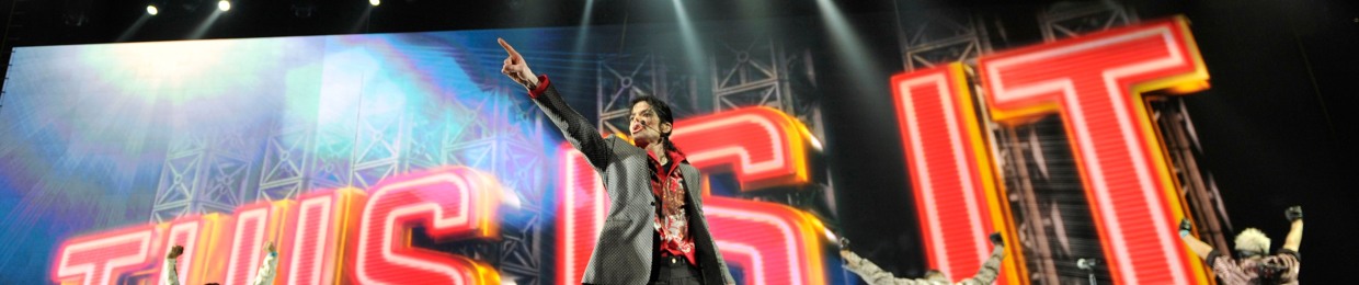 New Michael Jackson