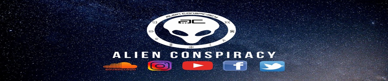 Alien Conspiracy ®