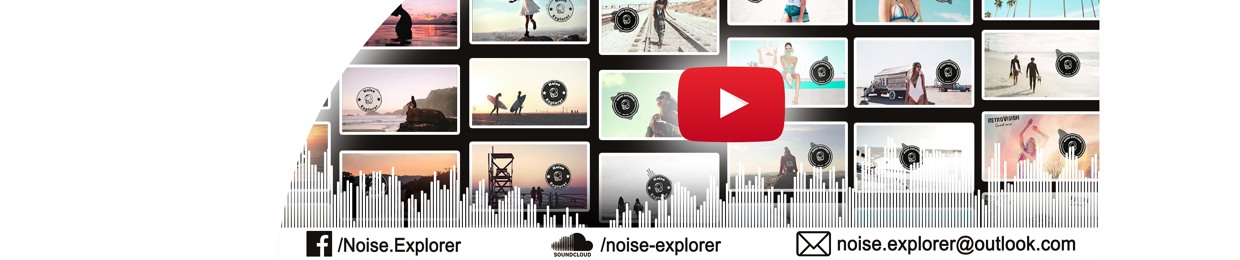 Noise Explorer