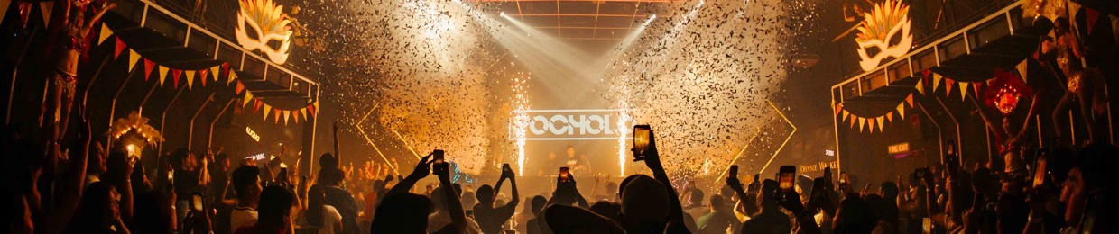 DJ Pocholo