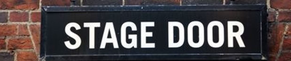The Stage Door