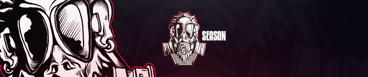 SoundCloud banner for @season