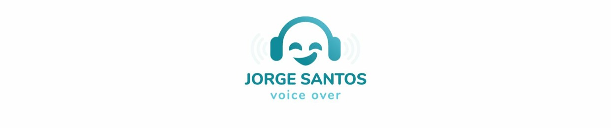 Jorge Santos · Voice talent
