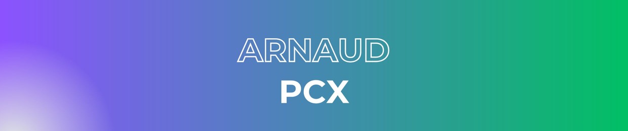 ArnaudPCX