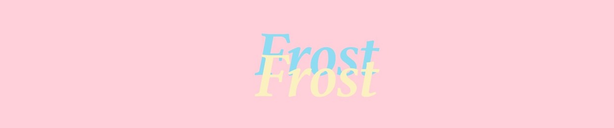 FROST INDUSTRIES