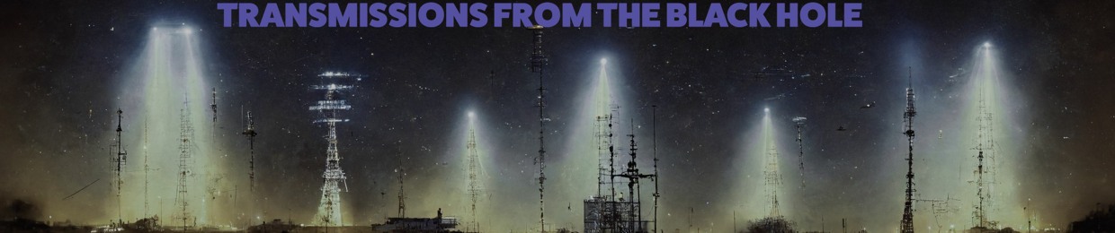 Black Hole Transmissions