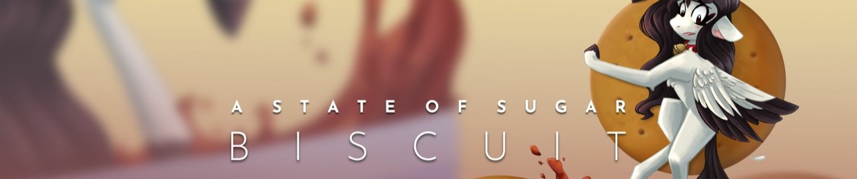 A State of Sugar 🍪