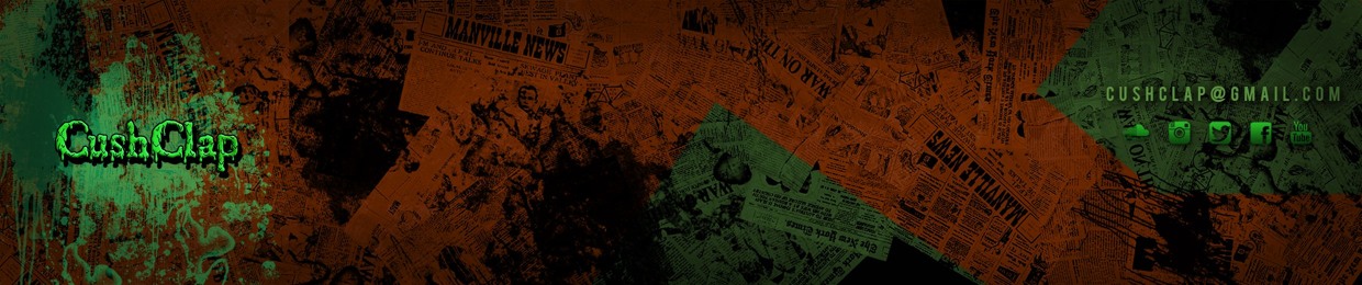 Cush Clap Records