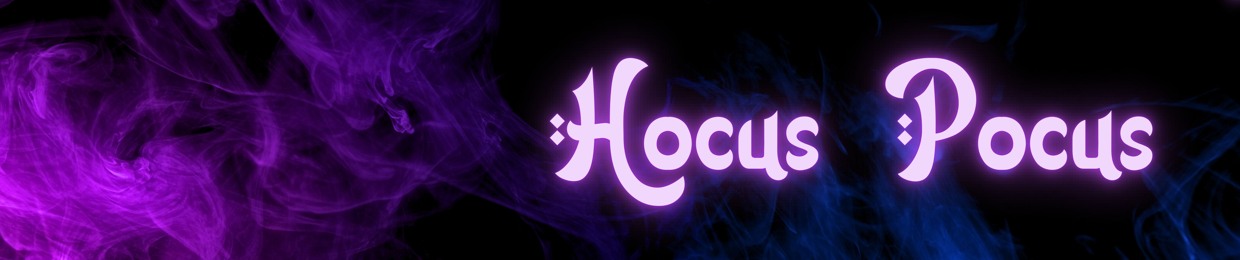 Hocus Pocus