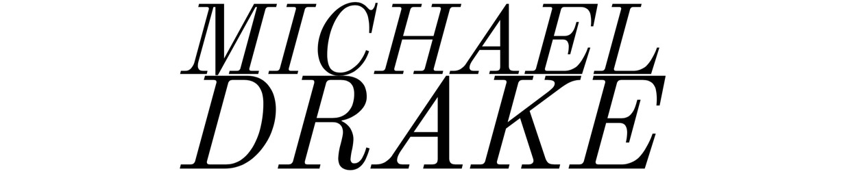 Michael Drake