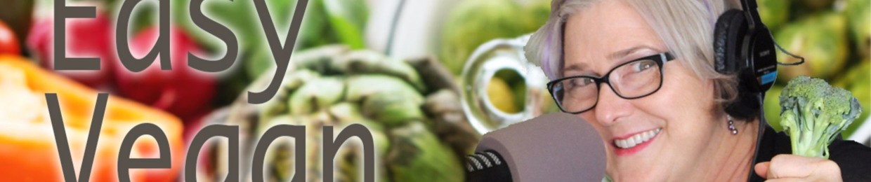 Easy Vegan with JL Fields