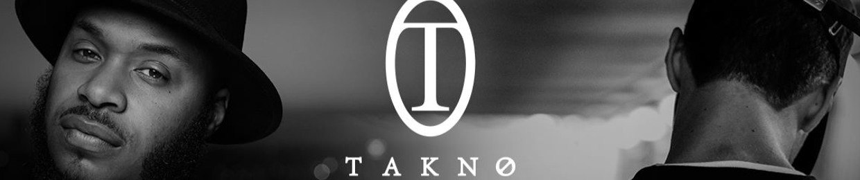 WE ARE TAKNO