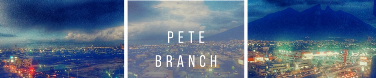 Pete Branch