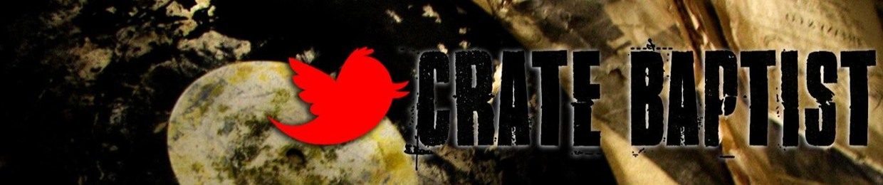 Crate Baptist