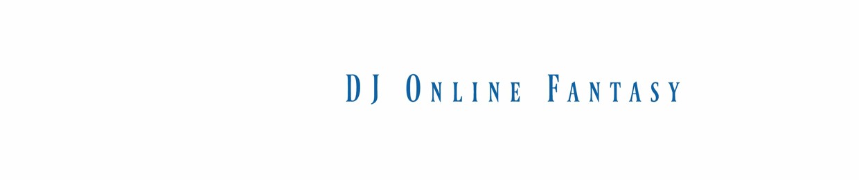 DJ Online Fantasy