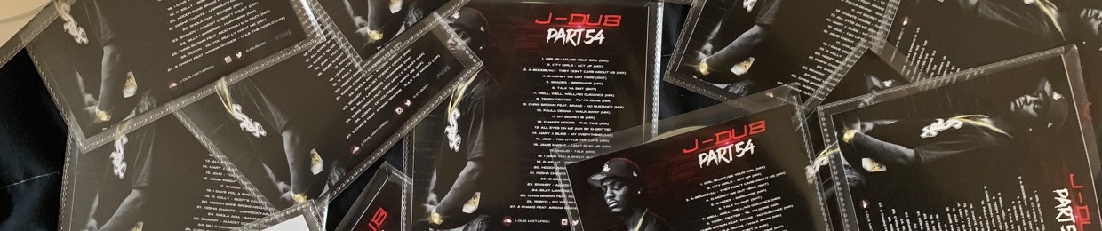 J-Dub MixtapeDJ
