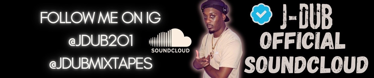 J-Dub MixtapeDJ