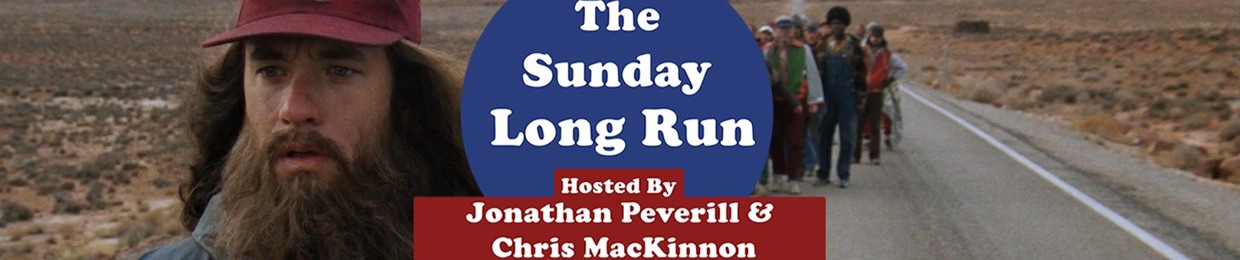 The Sunday Long Run Show