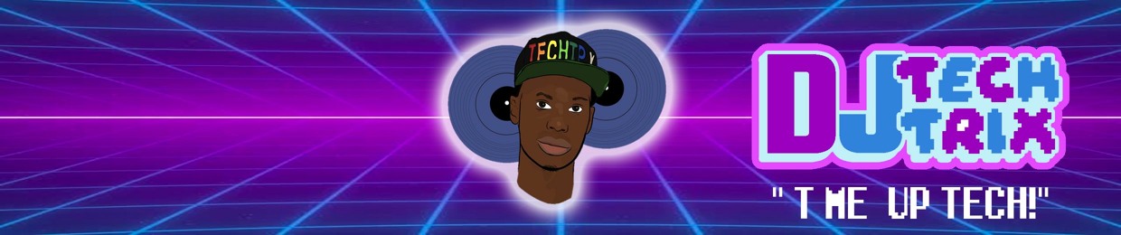 DJ Techtrix