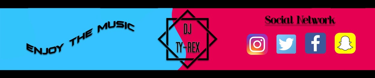 DJ Ty-Rex