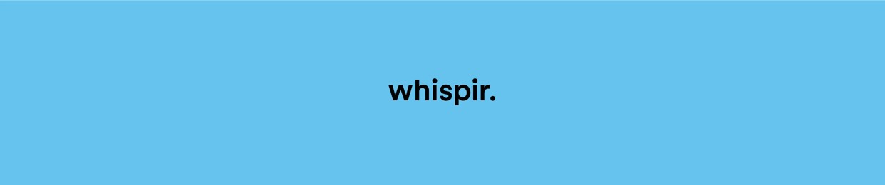 Whispir